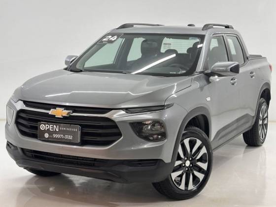 CHEVROLET MONTANA 1.2 TURBO FLEX LT MANUAL